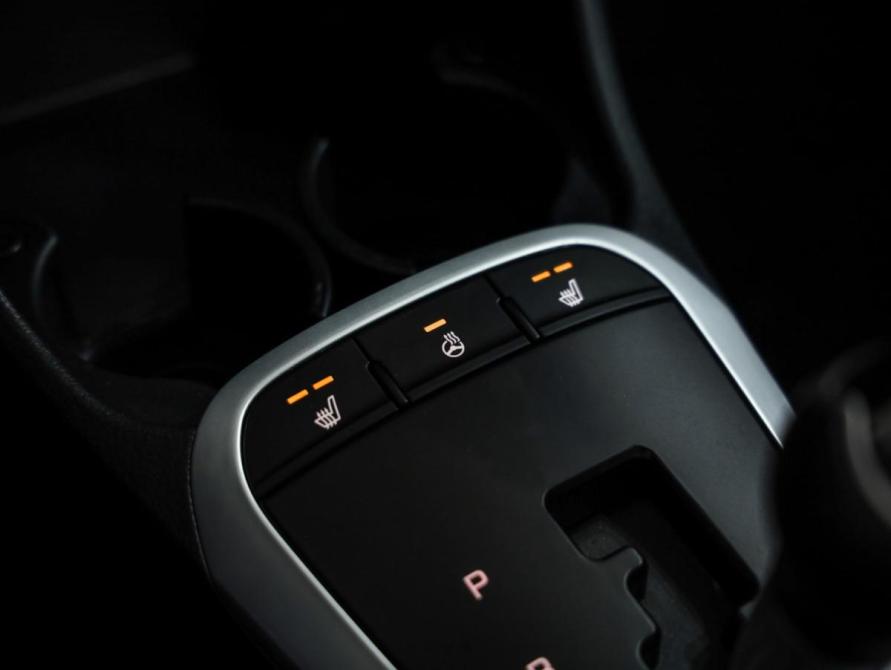 Kia Picanto III Санкт-Петербург  - изображение 17