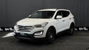 Hyundai Santa Fe III Смоленск  - изображение 21