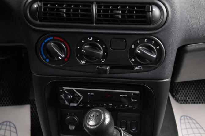 Lada (ВАЗ) Niva Travel I с пробегом 2023 года, цена 1 249 000 рублей, 30000 км, внедорожник, Автокод Объявления