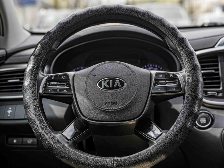 Kia Sorento III Prime Рестайлинг Санкт-Петербург  - изображение 7