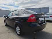 Chevrolet Aveo I Рестайлинг Саратов  - изображение 41