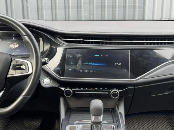Omoda S5 с пробегом 2023 года, цена 1 220 000 рублей, 71500 км, седан, Автокод Объявления