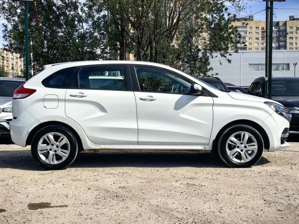 Lada (ВАЗ) XRAY I с пробегом 2018 года, цена 659 000 рублей, 115021 км, хэтчбек, Автокод Объявления