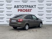 Lada (ВАЗ) Granta I Рестайлинг Владимир  - изображение 18