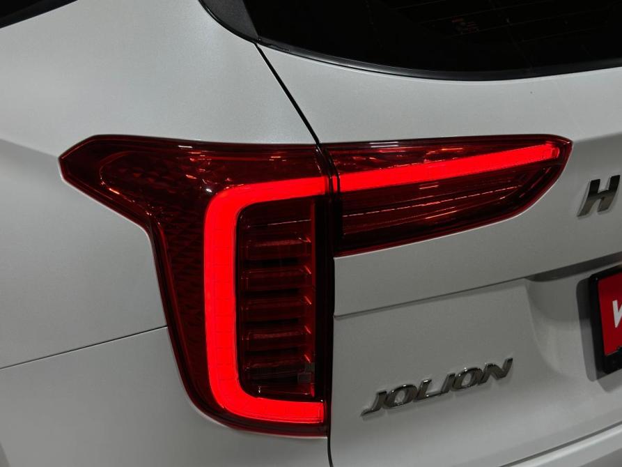 Haval Jolion I Челябинск  - изображение 9