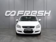 Chery M11 (A3) Воронеж  - изображение 19