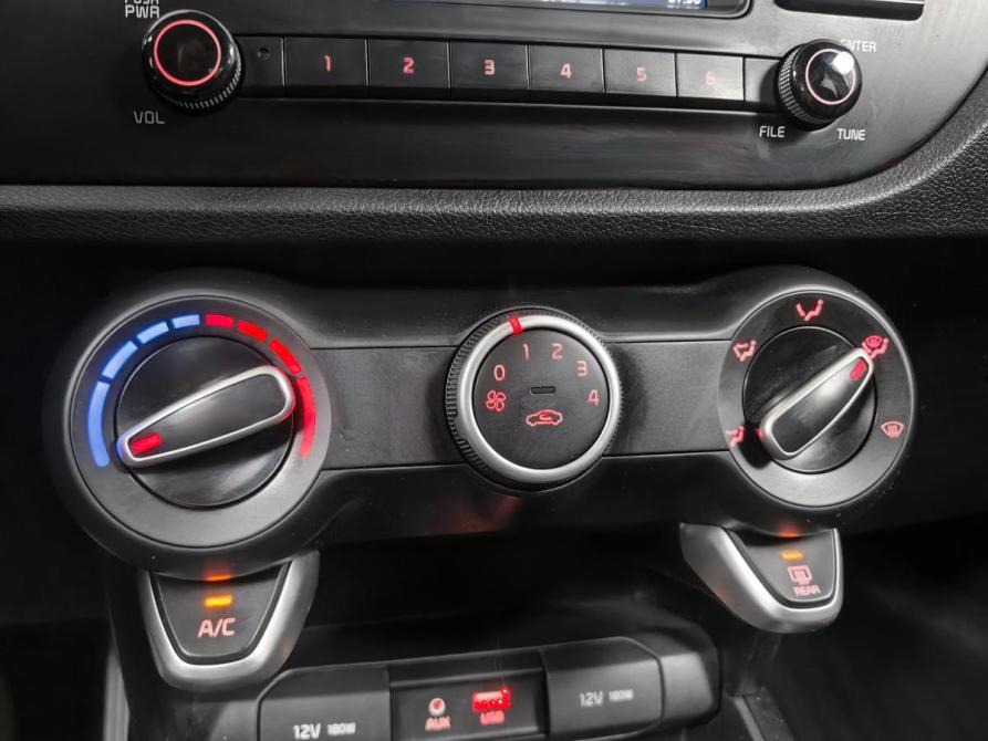 Kia Rio IV Москва  - изображение 18