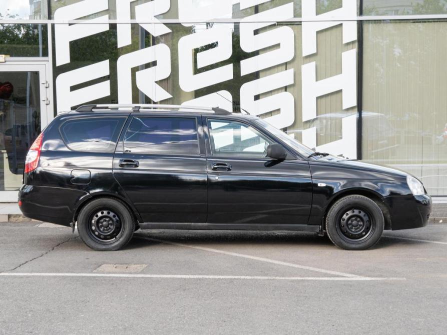 Lada (ВАЗ) Priora I Волгоград  - изображение 5