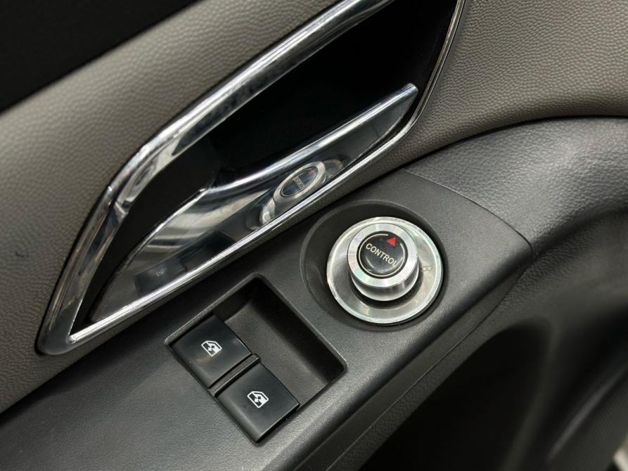 Chevrolet Cruze I Рестайлинг Ростов-на-Дону  - изображение 15