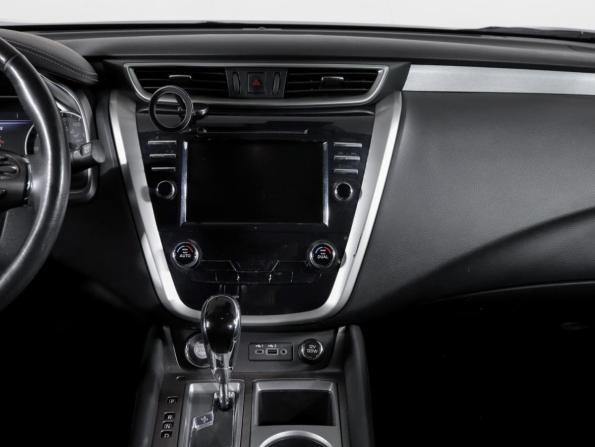 Nissan Murano III (Z52) Рестайлинг с пробегом 2020 года, цена 2 500 000 рублей, 111141 км, внедорожник, Автокод Объявления