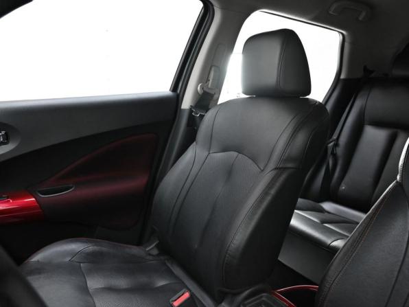 Nissan Juke I с пробегом 2011 года, цена 749 000 рублей, 152194 км, внедорожник, Автокод Объявления