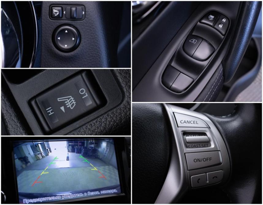 Nissan Qashqai II Москва  - изображение 16