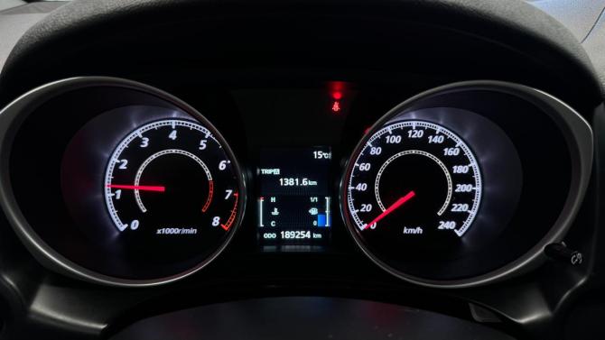 Mitsubishi ASX I Рестайлинг с пробегом 2014 года, цена 690 000 рублей, 189253 км, внедорожник, Автокод Объявления