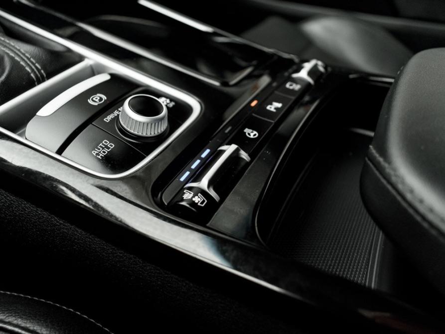 Kia Stinger I Екатеринбург  - изображение 27