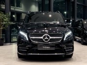 Mercedes-Benz V-Класс III (W447) Рестайлинг Уфа  - изображение 23