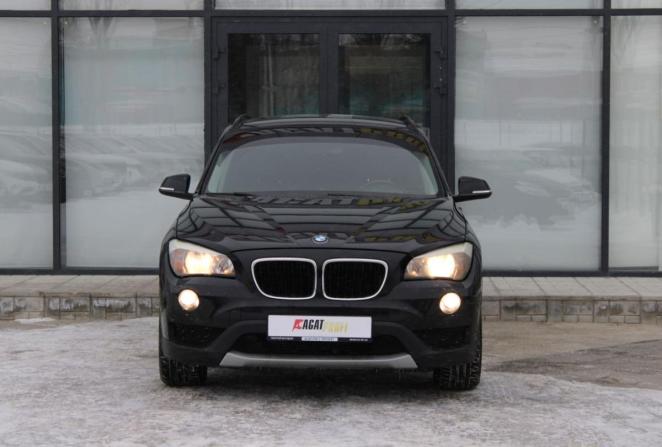 BMW X1 I (E84) с пробегом 2012 года, цена 1 290 000 рублей, 144558 км, внедорожник, Автокод Объявления