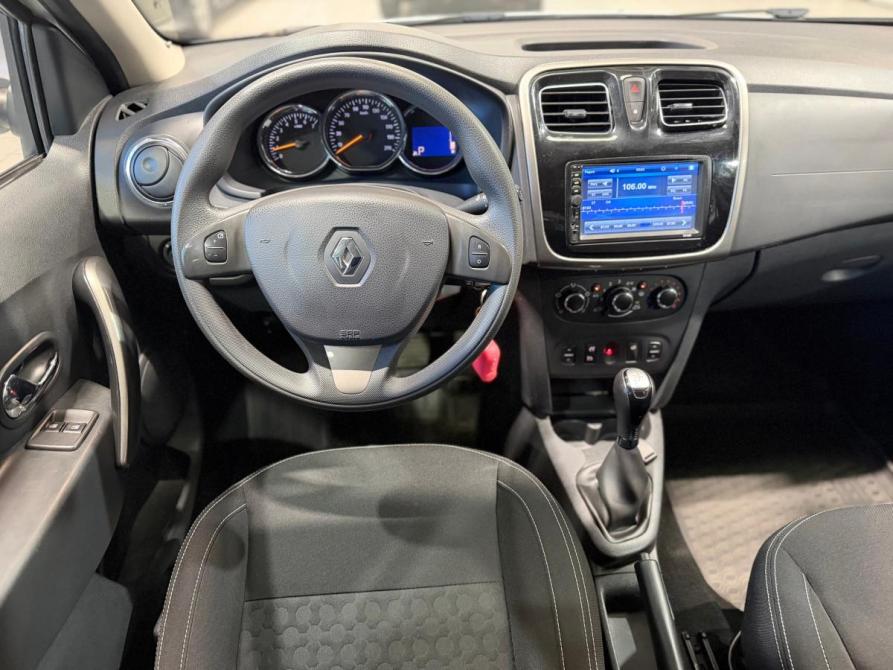 Renault Logan II Челябинск  - изображение 14
