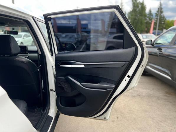 Kia Seltos I с пробегом 2021 года, цена 2 050 000 рублей, 132806 км, внедорожник, Автокод Объявления