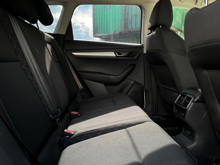 Skoda Karoq I Санкт-Петербург  - изображение 8