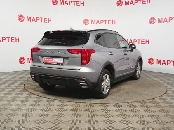 Haval Jolion I Рестайлинг с пробегом 2025 года, цена 2 180 000 рублей, 8300 км, внедорожник, Автокод Объявления