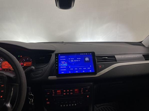 Citroen C5 II с пробегом 2011 года, цена 670 000 рублей, 218295 км, седан, Автокод Объявления