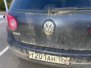 Volkswagen Golf V Нижний Новгород  - изображение 37