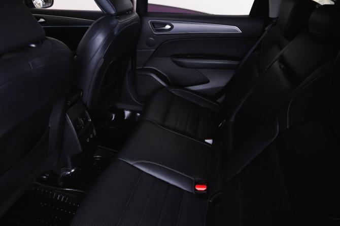 Renault Samsung XM3 с пробегом 2020 года, цена 1 799 000 рублей, 143277 км, внедорожник, Автокод Объявления