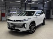 Exeed TXL I Рестайлинг 2 Санкт-Петербург  - изображение 5