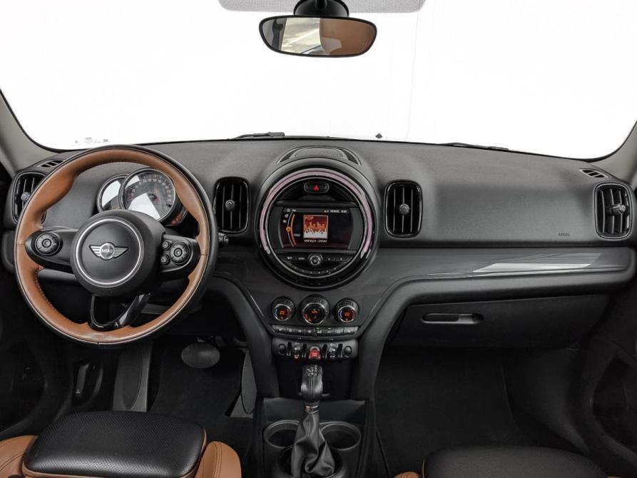 Mini Countryman II Москва  - изображение 14