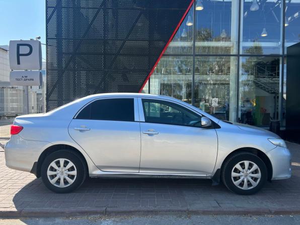 Toyota Corolla X (E140 E150) Рестайлинг с пробегом 2011 года, цена 678 000 рублей, 288000 км, седан, Автокод Объявления