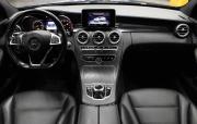 Mercedes-Benz C-Класс IV (W205) Уфа  - изображение 39