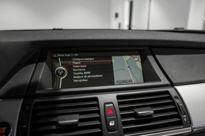 BMW X6 I (E71) с пробегом 2011 года, цена 2 250 000 рублей, 164690 км, внедорожник, Автокод Объявления