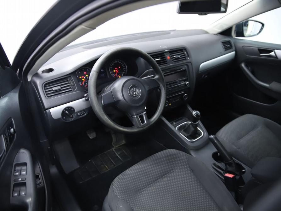 Volkswagen Jetta VI Уфа  - изображение 10