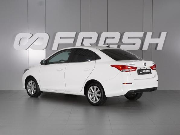 Changan Alsvin с пробегом 2023 года, цена 1 437 000 рублей, 28172 км, седан, Автокод Объявления