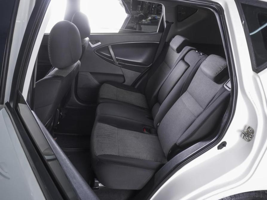 Geely Emgrand X7 I Ростов-на-Дону  - изображение 9