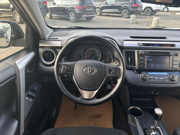 Toyota RAV4 IV (XA40) с пробегом 2013 года, цена 1 888 000 рублей, 143449 км, внедорожник, Автокод Объявления