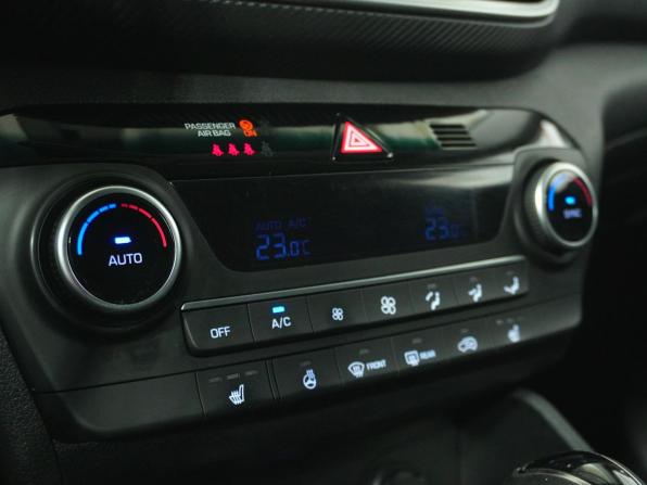 Hyundai Tucson III Рестайлинг с пробегом 2019 года, цена 2 400 000 рублей, 99400 км, внедорожник, Автокод Объявления