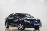 Chevrolet Cruze I Новокузнецк  - изображение 31