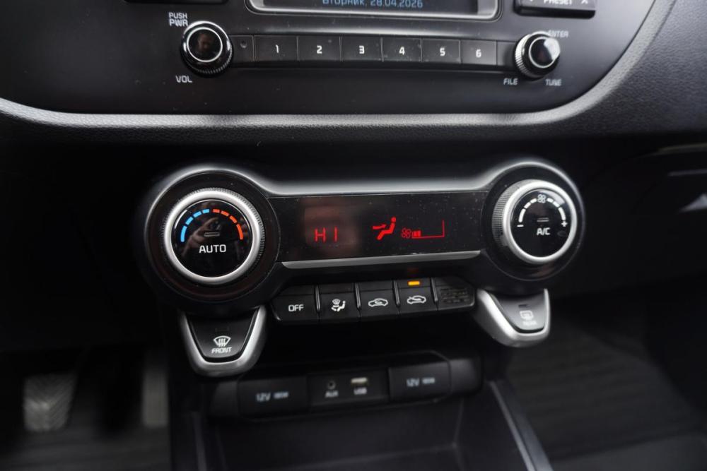 Kia Rio IV Ульяновск  - изображение 15