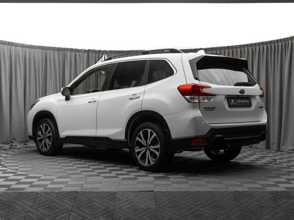 Subaru Forester V с пробегом 2019 года, цена 3 150 000 рублей, 55155 км, внедорожник, Автокод Объявления