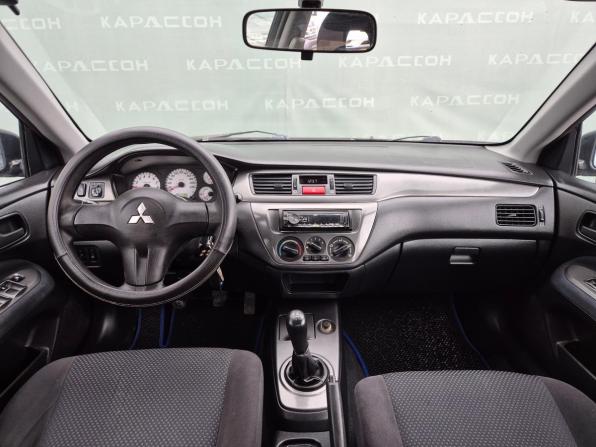 Mitsubishi Lancer IX Рестайлинг с пробегом 2006 года, цена 457 000 рублей, 168080 км, седан, Автокод Объявления