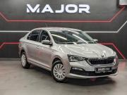 Skoda Rapid II Москва  - изображение 29