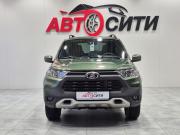 Lada (ВАЗ) Niva Воронеж  - изображение 23