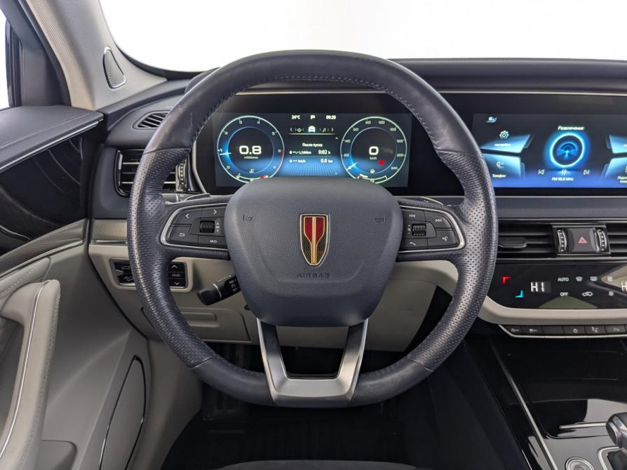 Hongqi HS5 I Москва  - изображение 27