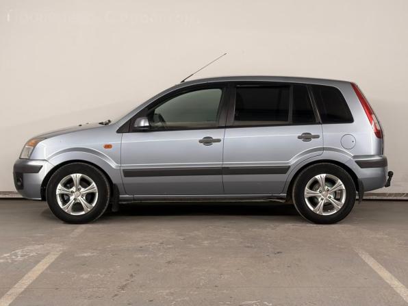Ford Fusion I Рестайлинг с пробегом 2007 года, цена 399 000 рублей, 171629 км, хэтчбек, Автокод Объявления