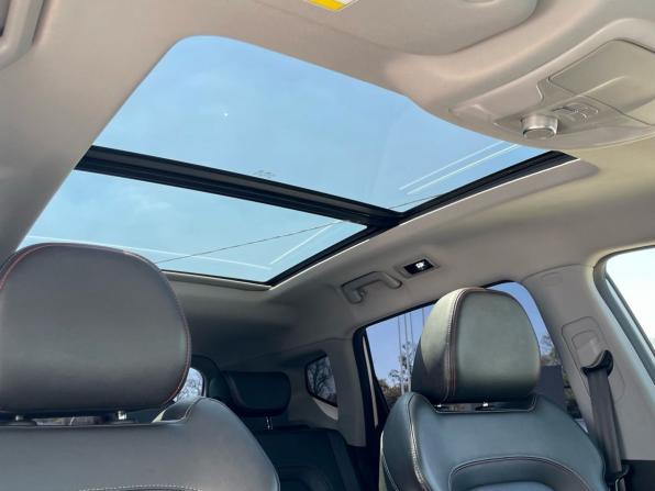 Chery Tiggo 7 Pro I с пробегом 2020 года, цена 1 485 000 рублей, 149000 км, внедорожник, Автокод Объявления