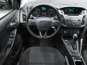 Ford Focus III Рестайлинг Екатеринбург  - изображение 26