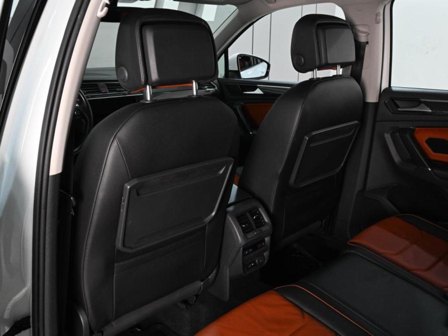 Volkswagen Tiguan II Ростов-на-Дону  - изображение 11