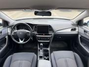 Hyundai Sonata VII (LF) Рестайлинг Астрахань  - изображение 40