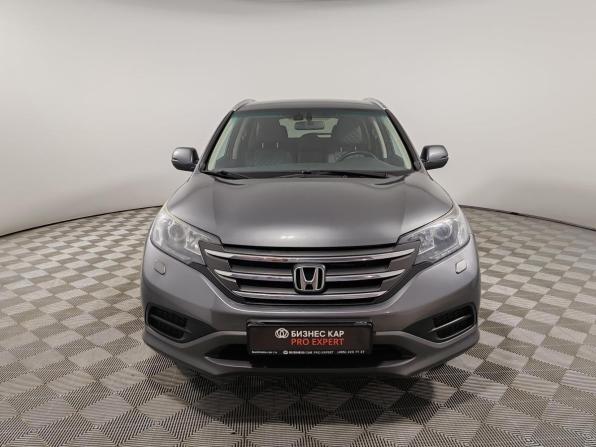 Honda CR-V IV с пробегом 2014 года, цена 1 899 000 рублей, 199868 км, внедорожник, Автокод Объявления